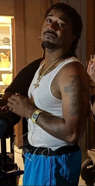 southcentralbo2's tweet photo. Imagine you at yo spot playin the game wit ya niggas, everybody havin a good time while ya music playin. Then a stranger outta nowhere, cut the music off to play his beats. You socc cuh, his brother come and sleep you, and then you wake up handcuffed. Handle yo candle, Trig https://t.co/VngNfSsYWw