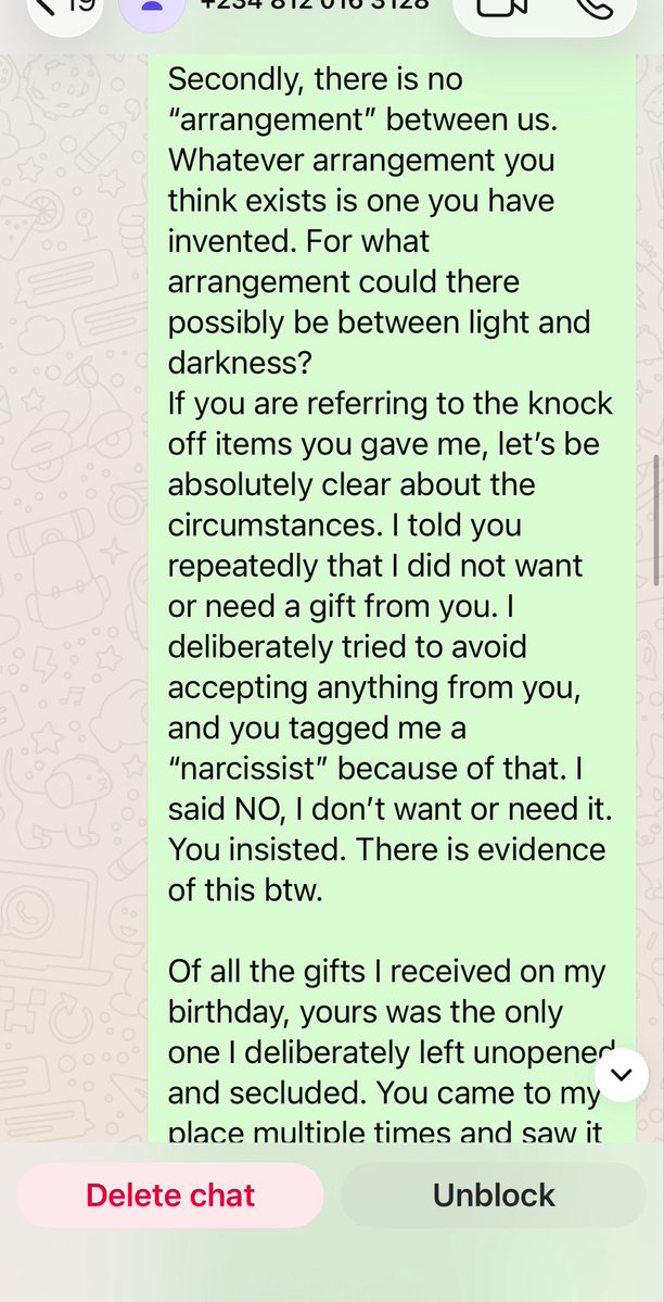 sinatraxxiii's tweet photo. This is the reason for this smear campaign. More screenshots below. https://t.co/hbBnYGE6GM