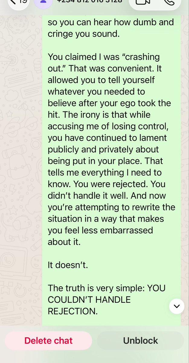 sinatraxxiii's tweet photo. This is the reason for this smear campaign. More screenshots below. https://t.co/hbBnYGE6GM