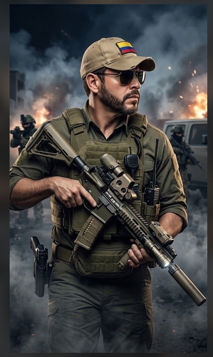 Enki_elacadio's tweet photo. @alejoeder @ABDELAESPRIELLA @mindefensa @DELAESPRIELLAE @AlcaldiaDeCali @SeguridadCali @PoliciaColombia @Ejercito_Div3 @FiscaliaCol @PoliciaCali Ya se percataron que la #OperacionIron es replica de la #OperacionOrion? Cómo dijo Petro "Sólo era cambiarle la i" 🤣🤣🤣.
 Bienen cosas buenas para Cali 🫰. https://t.co/9QmBVEl2zB