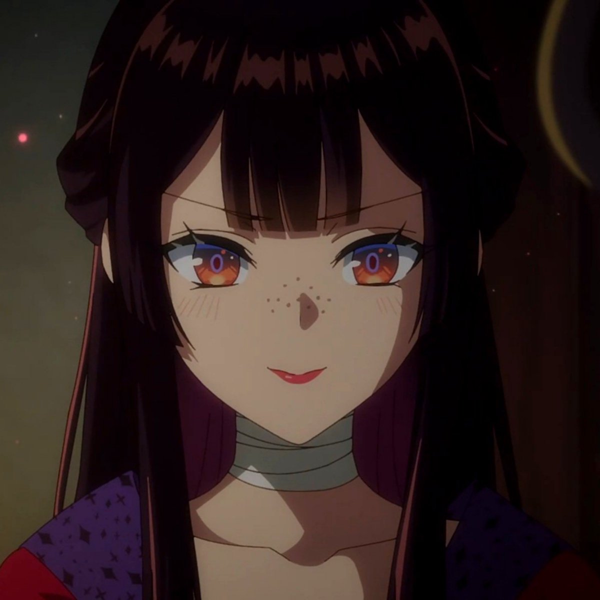 SaintShuraW's tweet photo. Te quiero mucho, Reirin, pero hay que admitir que la estética de Keigetsu en ambos cuerpos tiene muchísimo más aura. 🔥 https://t.co/KFybMHSZHQ