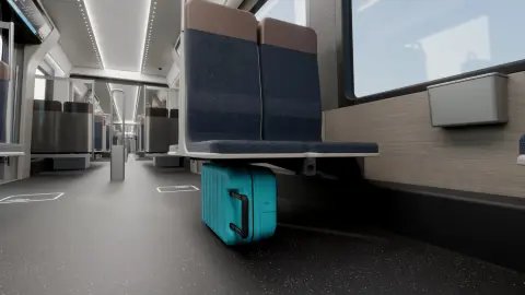 _thinksmart_'s tweet photo. Insgesamt reduzieren sich die Sitzplätze von heute 170 Sitzplätzen, von denen 42 Klappsitze sind, auf 148 Sitzplätze, von denen  32 Klappsitze sind. Steigen wird hingegen das Stehplatzangebot. Das neue Konzept sieht hierfür 374 Plätze vor, wo es im Bestand lediglich 330 sind. https://t.co/6WOK3CGXm4