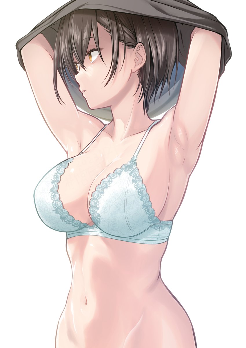 iiwakeCP's tweet photo. ボーイッシュちゃんは脱いだら凄い https://t.co/WzWigQ2HsW