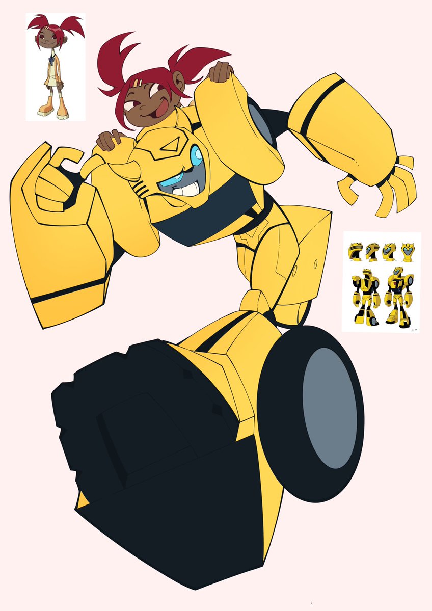 ItzSpringyy's tweet photo. lol watch me not finish this 💀

#tfa #transformersanimated https://t.co/SbgseKJ0L8