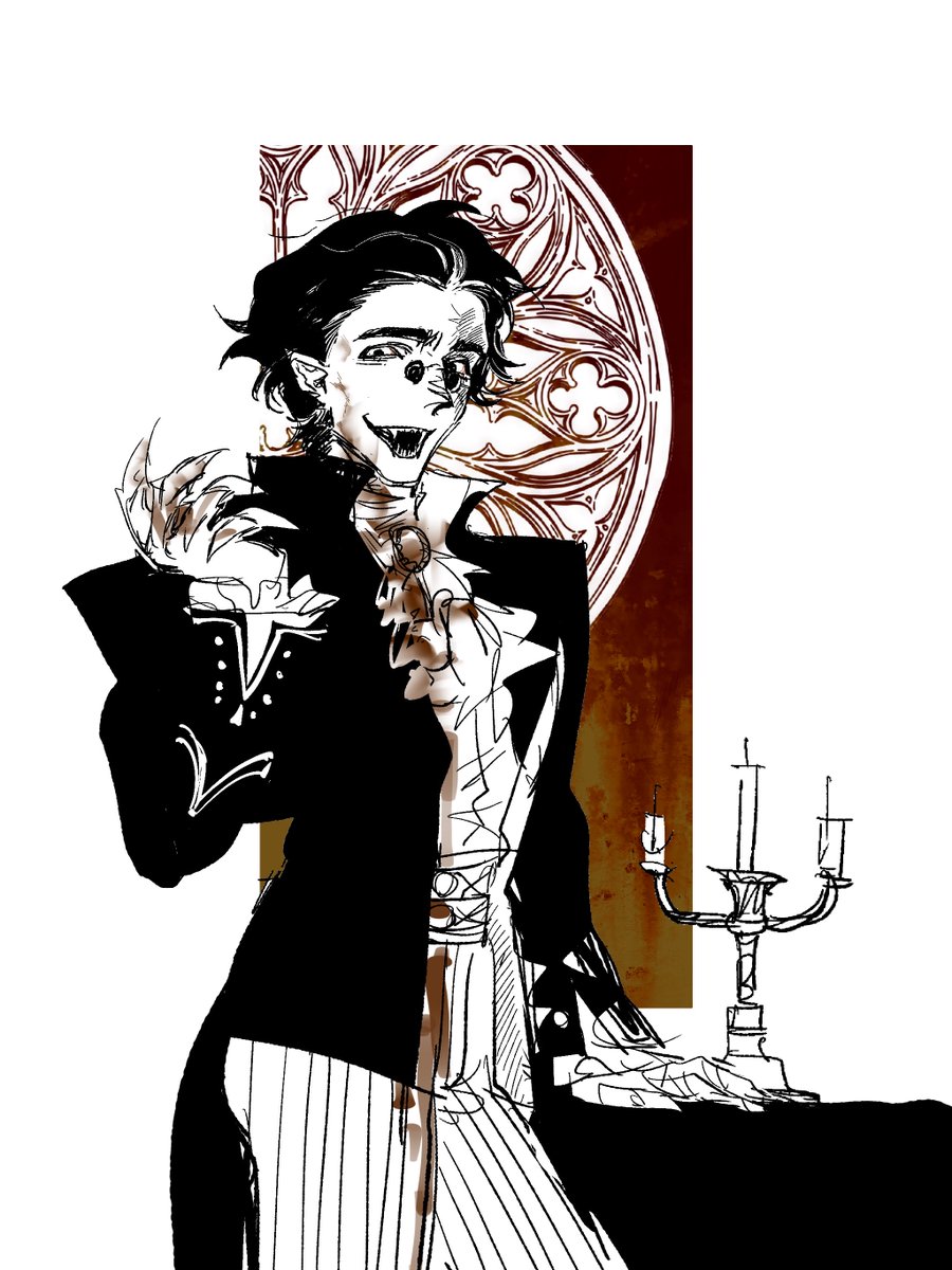 ban_gou63898's tweet photo. 🗡️⚰️ https://t.co/mOxpul93Ez