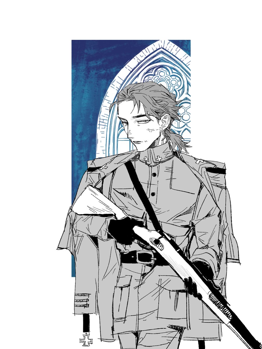 ban_gou63898's tweet photo. 🗡️⚰️ https://t.co/mOxpul93Ez