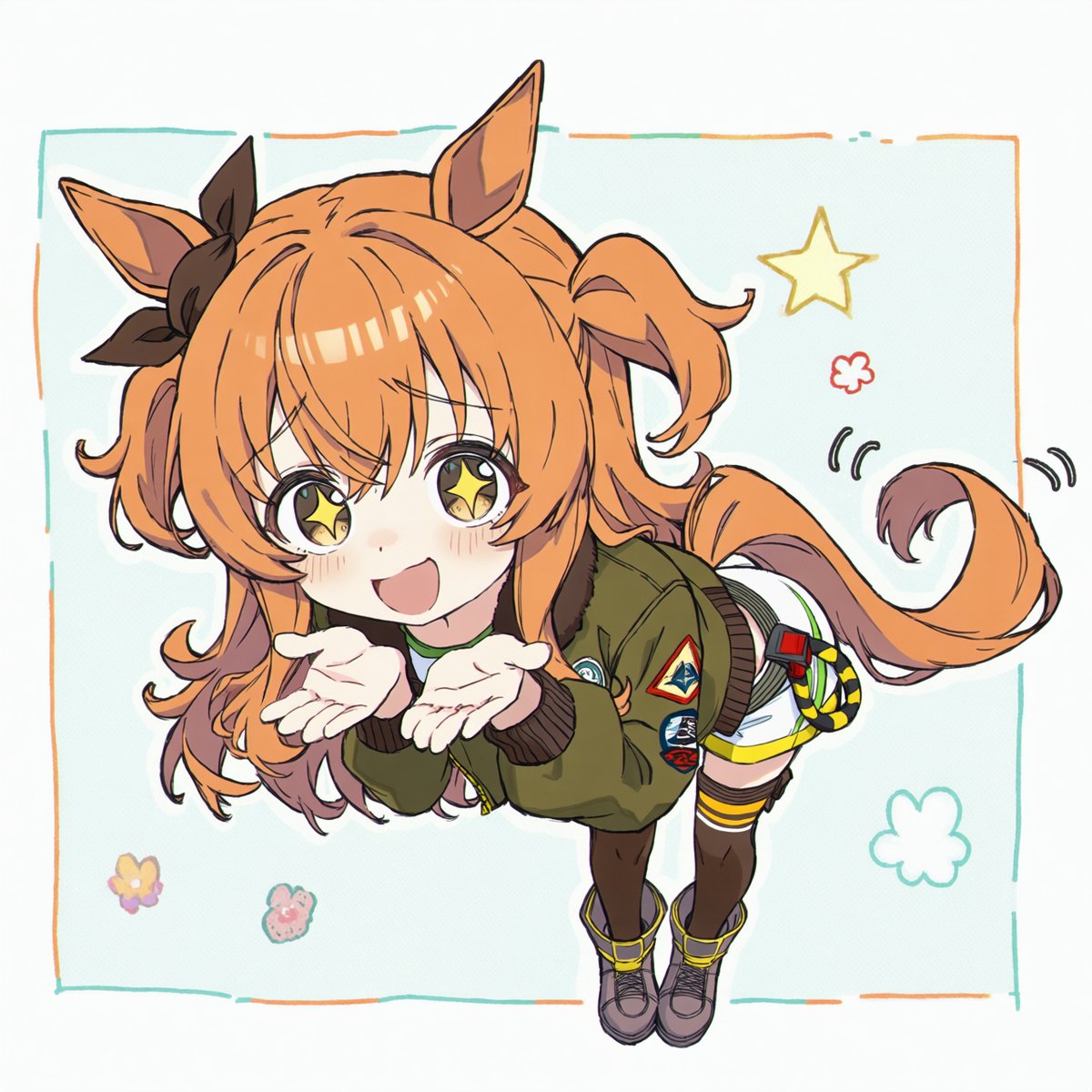 fd_at_ai's tweet photo. おねだりマヤ https://t.co/pf3xL3cBIn
