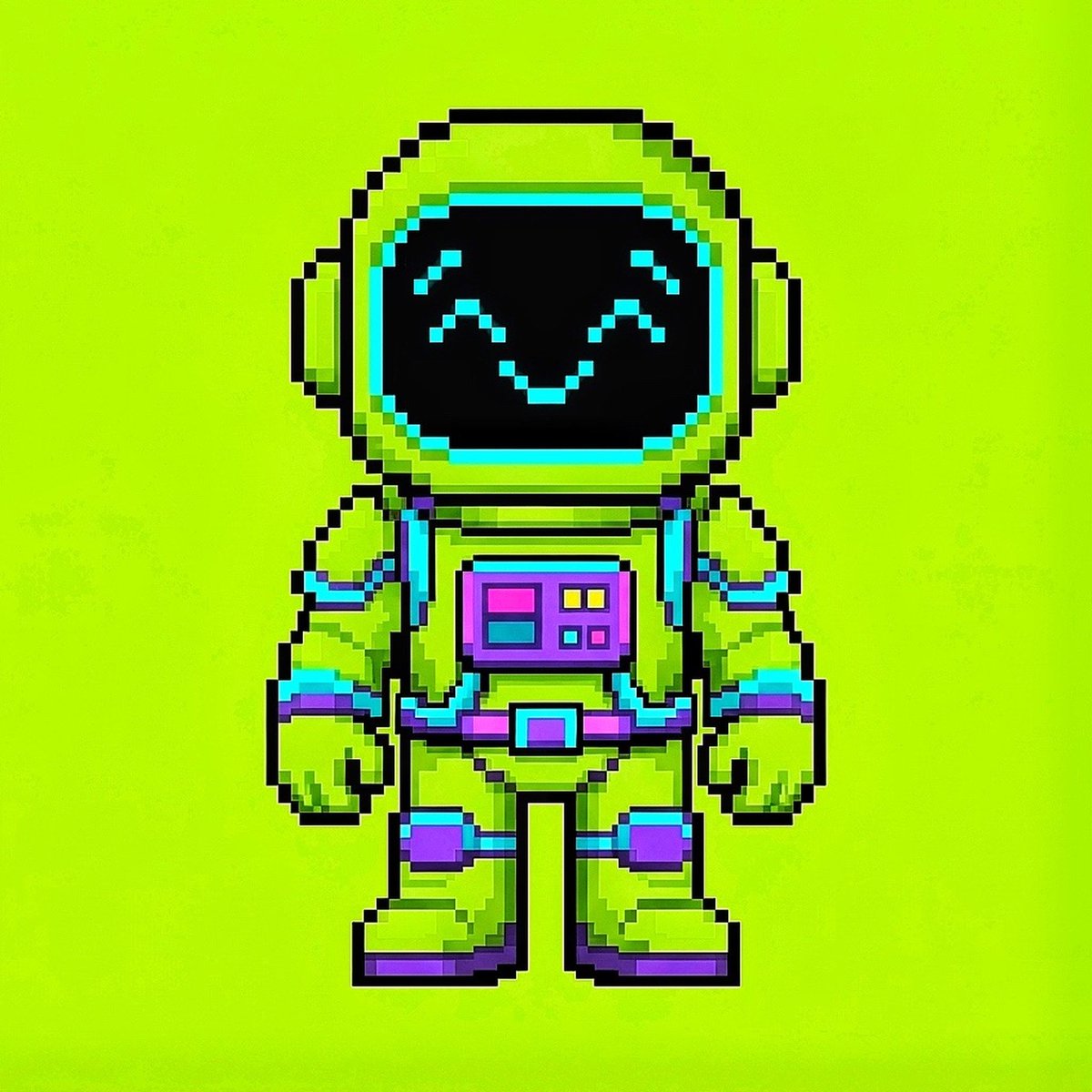 Hey_sam9's tweet photo. 5 WL spots for our community.

1,111 pixel Nautss. Free mint. 

• Follow @PixelNautss &amp; @Hey_sam9
• Like &amp; RT 
• Drop your EVM wallet below

12 hours only. https://t.co/YPu7dVIByW