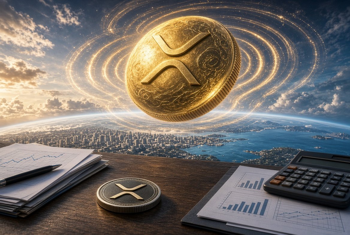 Olesya_rose's tweet photo. "XRP will reach $1000!"

If it reaches that price, $XRP will become the most valuable asset on Earth, even supporting the global economy.

Let's be realistic. Even reaching $5 would be a huge boon.

Don't forget, investing is based on logic, not nonsense. https://t.co/fSV71MdRib