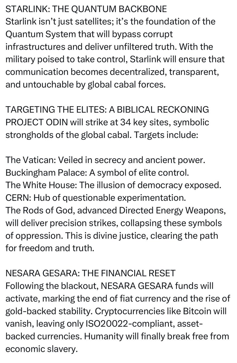 JFK19thPres's tweet photo. @SHEEPSLIVE Satanic Temple Number 31. #RodsOfGod https://t.co/rub9t1j1MC