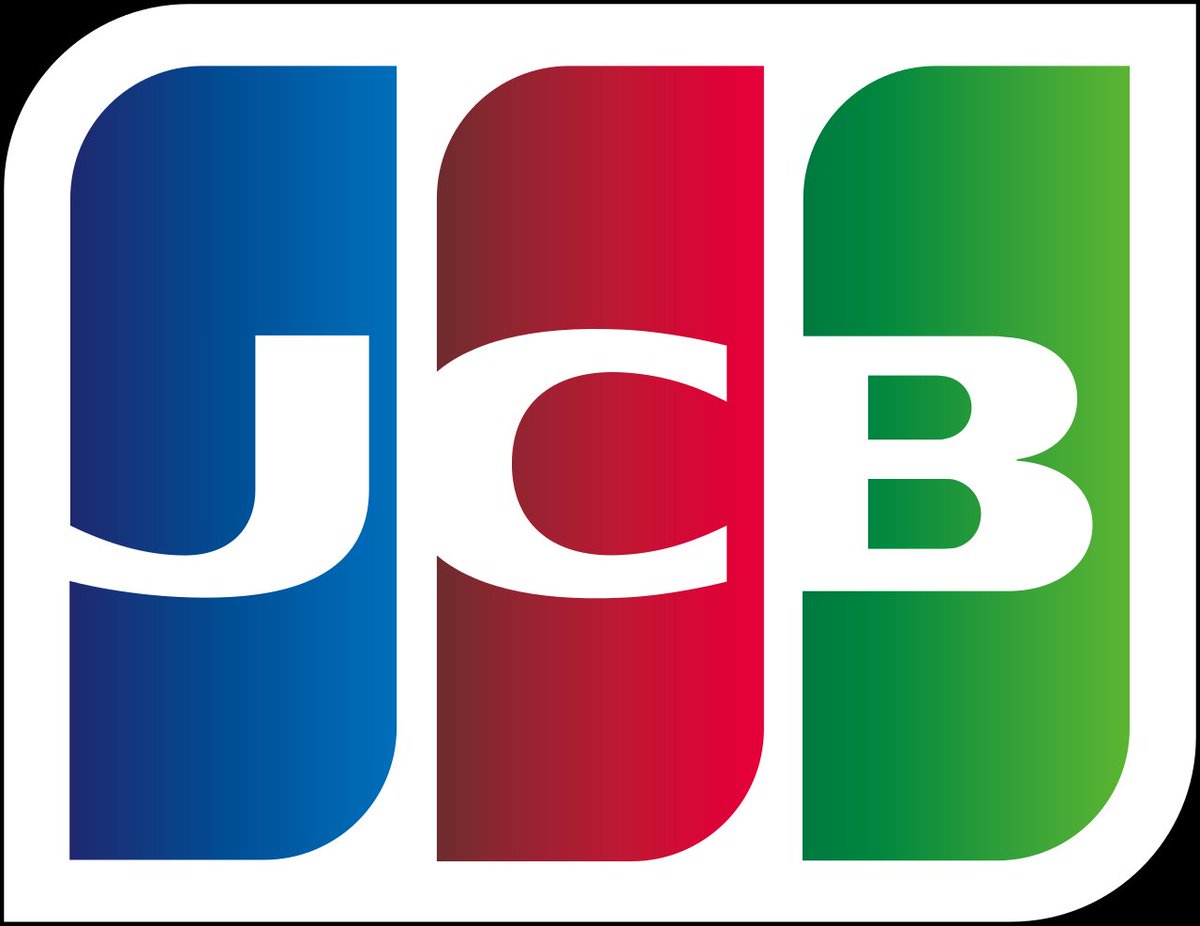 Gairaku_tw's tweet photo. Saying we should ditch Western card brands like Visa and Mastercard and switch to an alternative. So surely you all already have JCB cards, right?

Right? https://t.co/4hVORdk2CQ