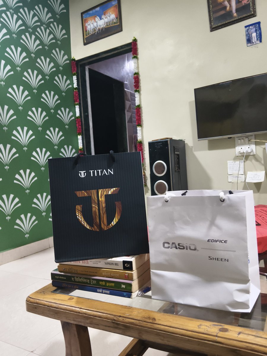 Kedar_Shinde22's tweet photo. Happy Birthday to me. 🎂💚

I started trading at 16. Since then, I’ve faced a lot of ups, downs, losses, lessons, and moments where I questioned myself.

But through it all, I kept telling myself one thing:

“I can do it.”

At 19, I hit my first $5,000 milestone. 💰
Today, I turn 20.

And just like I set my first $5K goal at 19, my goal for 20 is clear:

$100K. 🎯

But this year, it’s not just about the number.

Life has been beautiful, and I’m genuinely enjoying the journey. My biggest goal is to stay grateful, keep growing, and find a reason to be happy every single day.

Thank you, Universe, for this beautiful life. ❤️

20 is just getting started. 🚀