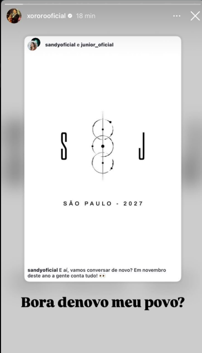 danycomentss's tweet photo. tenho certeza que fã nº 0, foi quem mais pediu isso .... https://t.co/uT0G0XnwLM
