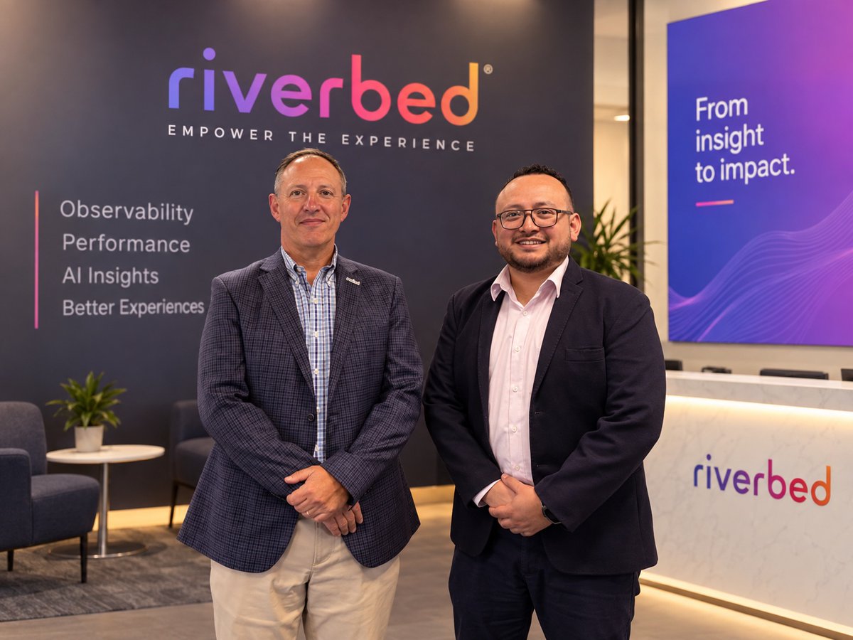 Enfasys's tweet photo. 🗃 La velocidad de transferencia es el factor crítico para rentabilizar la IA. Expertos de Riverbed analizan cómo modernizar pipelines en arquitecturas híbridas para evitar cuellos de botella y reducir costos operativos.

🔗 https://t.co/UX54hoRzvU

#AI #CloudComputing https://t.co/1q97Bw9n62