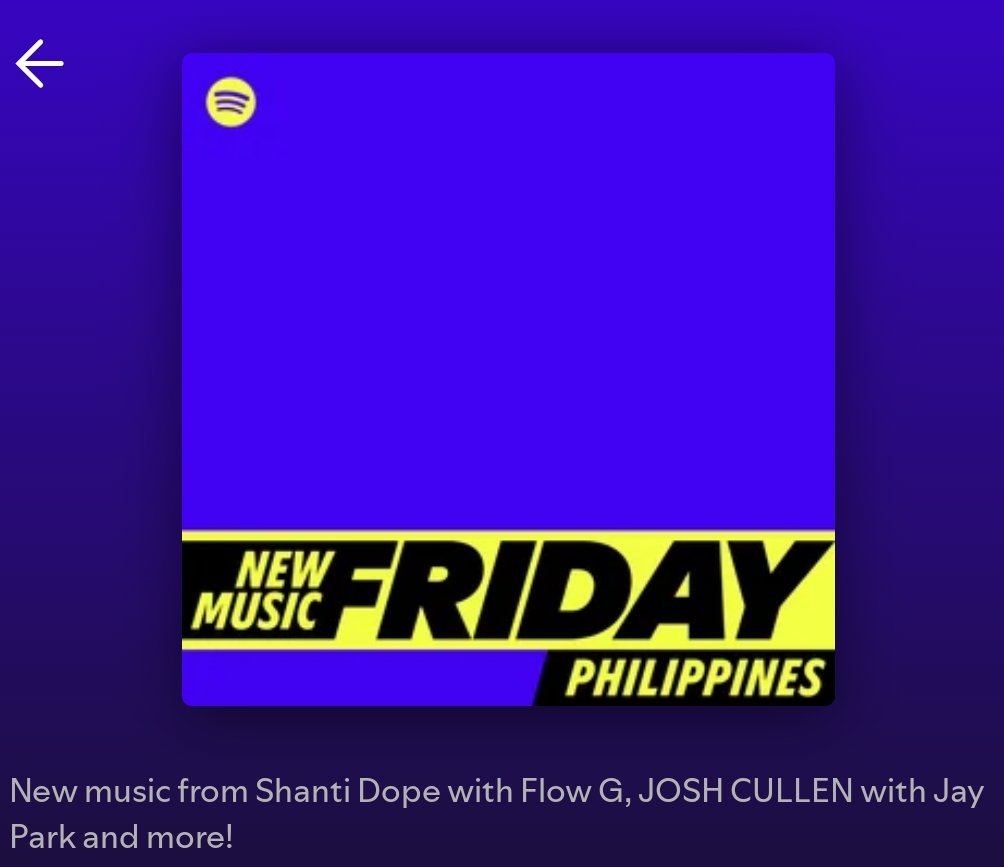 INIHOUSEniJOSH's tweet photo. Spotify said  𝑳𝑰𝑲𝑬 𝑴𝑬 deserves a spot! 😭🔥

All New OPM ✔️
New Music Friday ✔️
Release Radar ✔️

Keep streaming properly, share fresh links, and don’t forget to like and comment! 

ALL NEW OPM
🔗https://t.co/eJfBoecdaJ

NEW MUSIC FRIDAY
🔗https://t.co/zvxT1YznB0

RELEASE RADAR
🔗https://t.co/TGIiKiILqo

NO OTHER LIKE JC
#JCLIKEME #JOSHCULLENxJayPark 
#JOSHCULLEN @Joshcullen_S