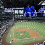Photo by Rangers Nation (@RangerNationDAL)
