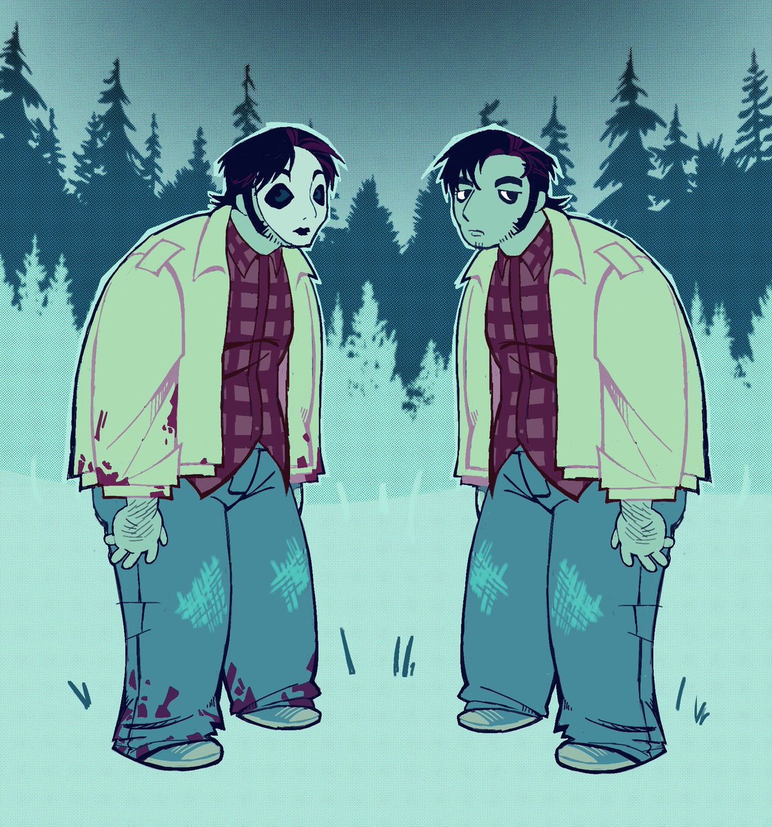 basement_buddy_'s tweet photo. I don’t mean to alarm u #marblehornets https://t.co/TrDXTlqKMo