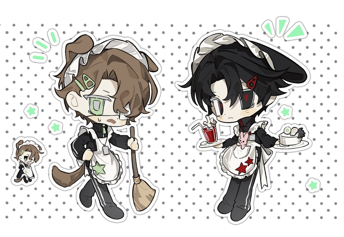 RadonL9's tweet photo. 🐍🦌
拜托了我实在不知道怎么打标签… https://t.co/aueZSWyRWD