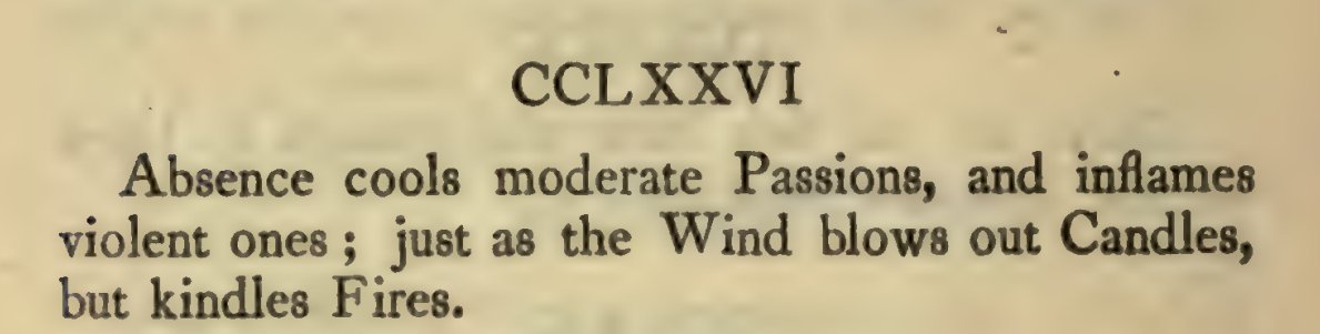 oldbooksguy's tweet photo. there is a specific 1665 book that is full of bangers like this https://t.co/9oASWaMLpK