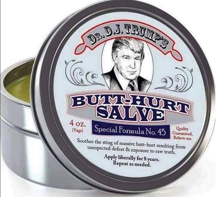 Saboogassa's tweet photo. @0EricTrumpQ https://t.co/jwpIZEcbx3