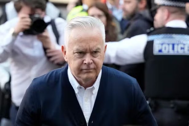 Neccccy's tweet photo. A man gets 2 years for throwing a plastic bottle

Yet this nonce got nothing 

Make it make sense https://t.co/SBMxwACImq