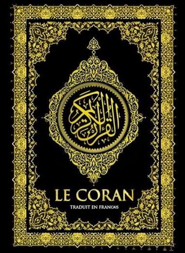 NewExMuslim's tweet photo. Urgent 🚨 
J’ai soumis le Coran à une I.A.
Elle est formelle : cette merde est 100% écrite par un bédouin polygame et pédophile du 6eme siècle. https://t.co/XDOEbmkuKc