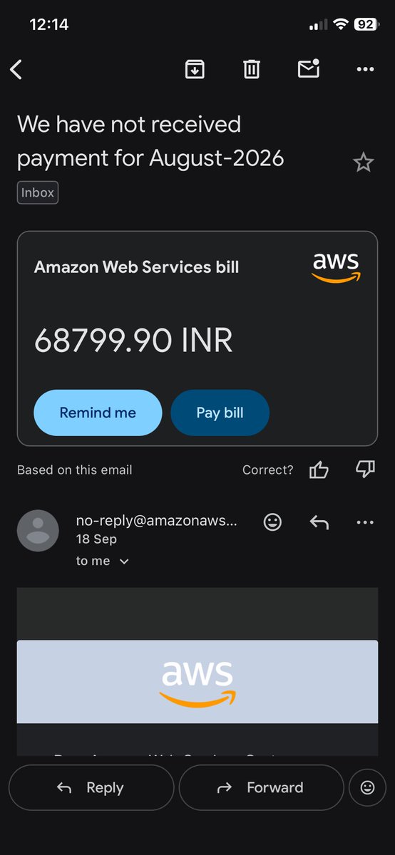 AtharvaPandhar4's tweet photo. Thinking of leaving this coding shit https://t.co/OwfenZ2FBN