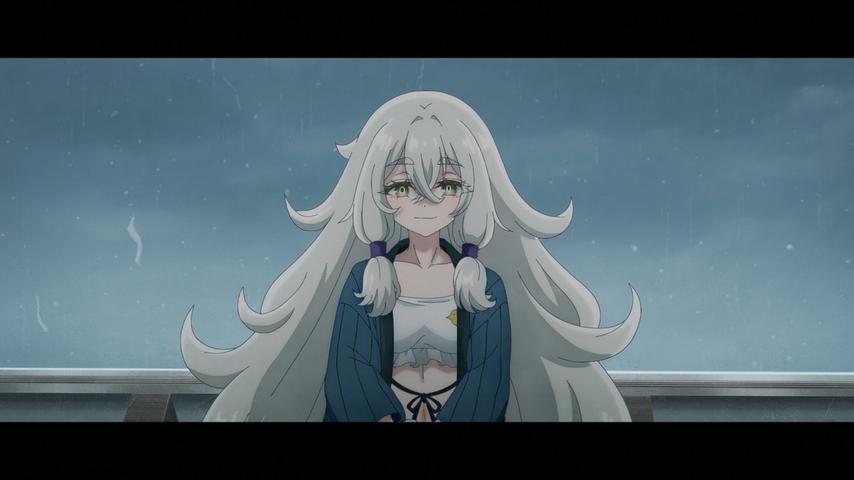 SHIBOYUGI: Playing Death Games to Put Food on the Table Episode 12 post image 1