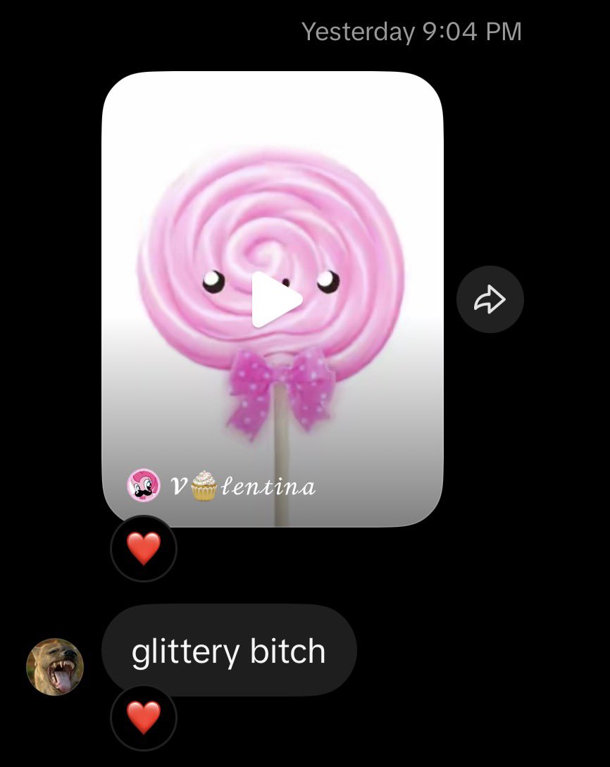 deathcabforrest's tweet photo. that one friend who's love language is insults. both videos were about showing your friends appreciation https://t.co/SpA6Dmjb4M