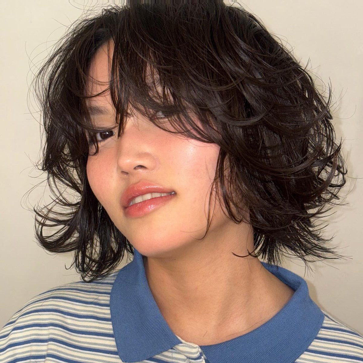sofiasmithwrg0h's tweet photo. Hair by @dongkyu4158. For inquiries, please send a direct message or call. https://t.co/F6h6sH07id