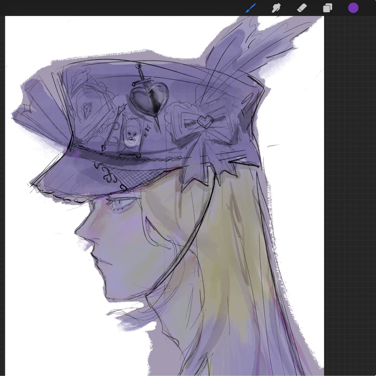 ne00etoile's tweet photo. wip #twst https://t.co/YeHesCWO4L