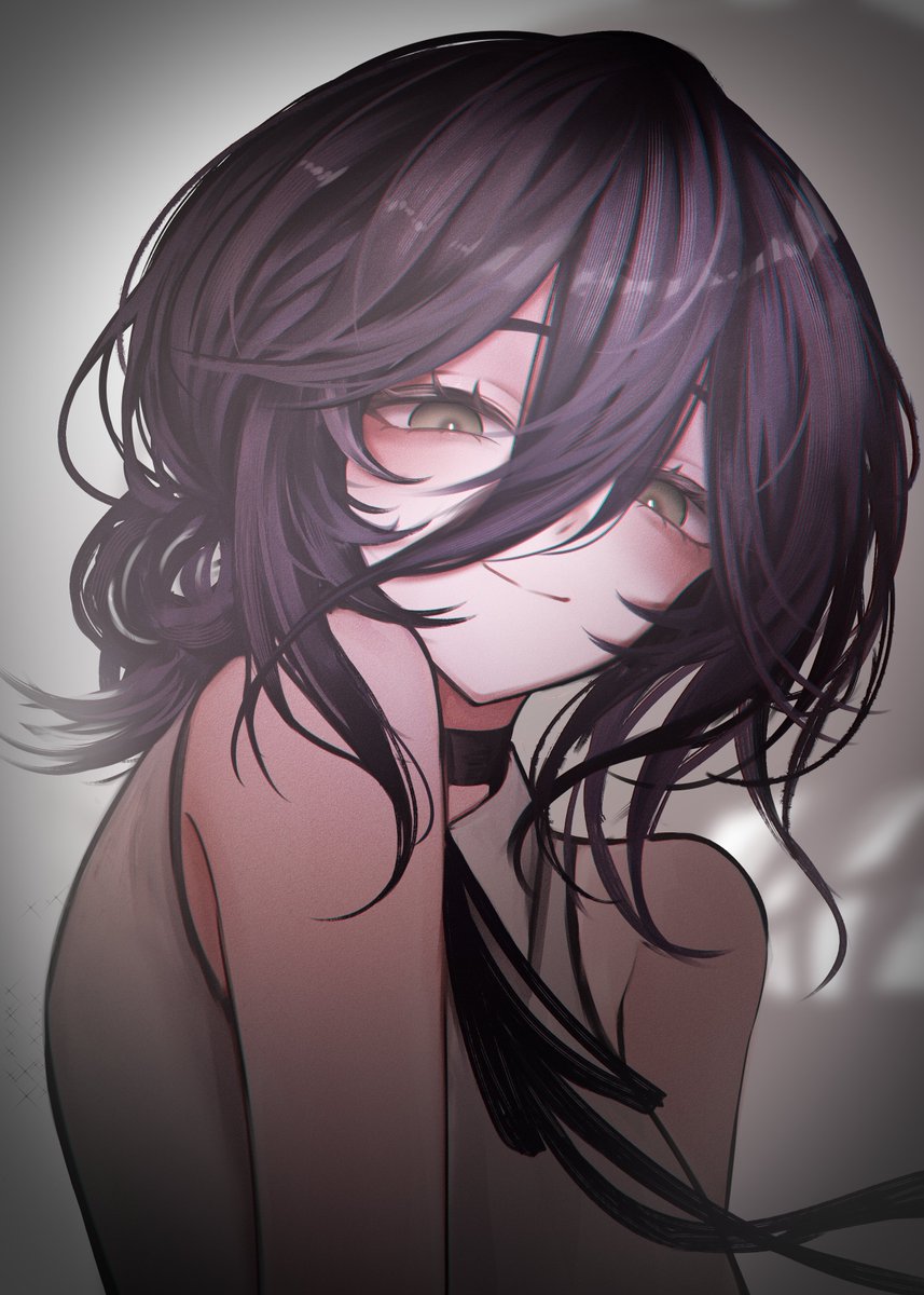 iiiocheillust's tweet photo. I'll make something even better next time. 
#Reze https://t.co/FzXbfJimVK