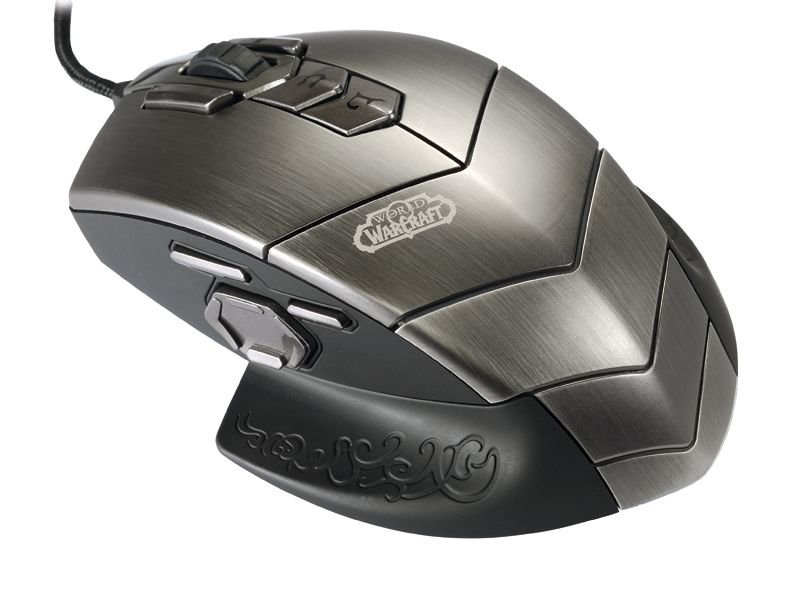 IroningBoardDM's tweet photo. The greatest gaming mouse of all time is the @SteelSeries World of @Warcraft Gaming Mouse from 2008. I've gone through 3 of them, and now they're hard to find new in-box. If you have one, message me and I'll gladly pay a fair price for it!

#wow #gamingmouse https://t.co/EKOJjPgi5w