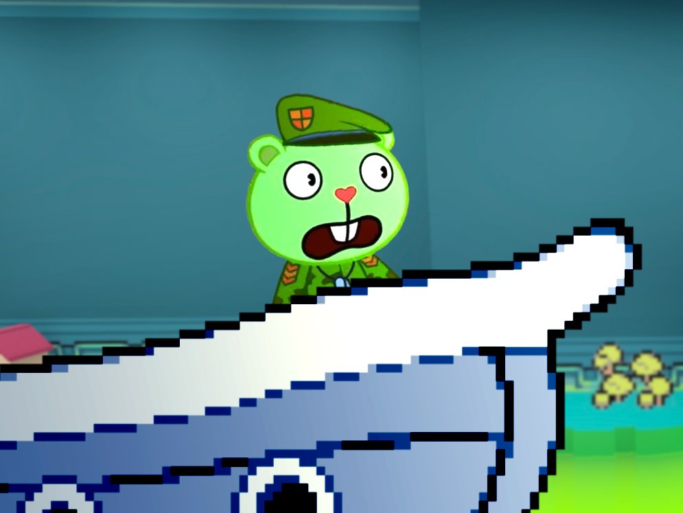 FireFriedFlippy's tweet photo. Oohahahahahahaha!! Nice boatride!! 

..uahah?? https://t.co/PNGMGsdzpq