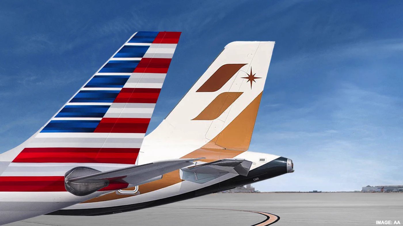ろくさん専用ですQatar✕アメリカン航空 ひらいようた✈️YouTuber🎥I LOVE❤️NEWYORK🗽 в X: „アメリカン航空