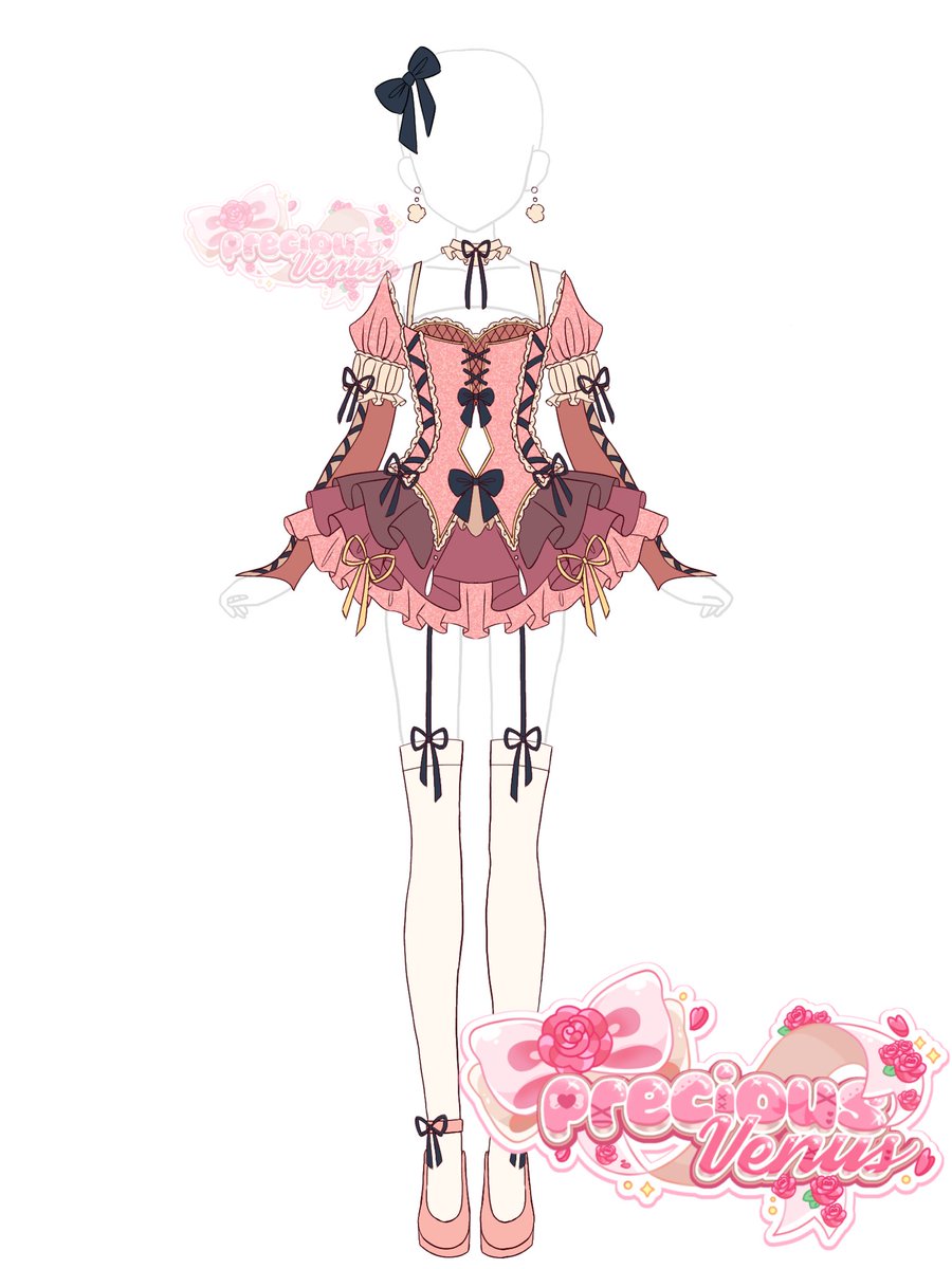 lilyithdesigner's tweet photo. Vintage Circus 🎪 Outfit Adopt 

$5 | +2.5 commercial | +5 Monetization

💚 VGEN 🔗 Below 

#outfitadopt #OutfitAdoptables #OutfitAdopt https://t.co/MOSHAyRR2f