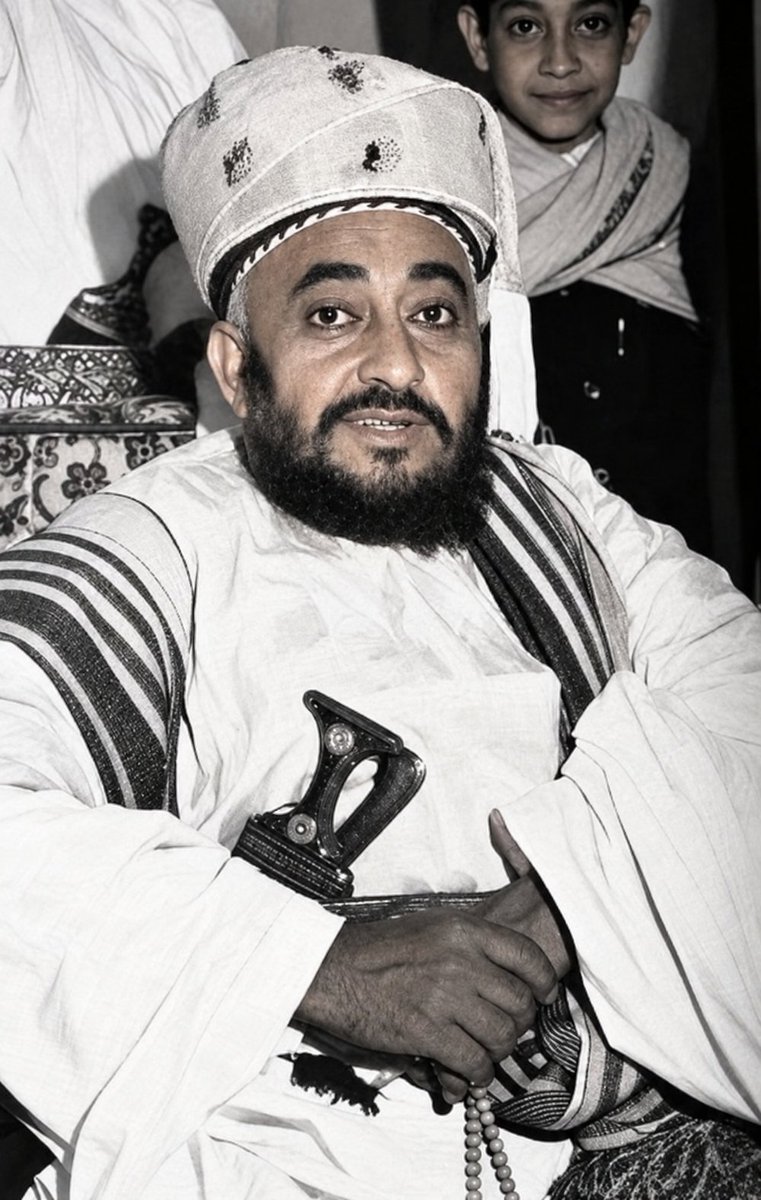 AbuMuhamm0's tweet photo. سلام الله على الإمام أحمد حميد الدين، فقد كان إمام عادل واسألوا جميع الشيبات عنه، وسيخبرونكم بالحقيقة. https://t.co/FL195CkUrv