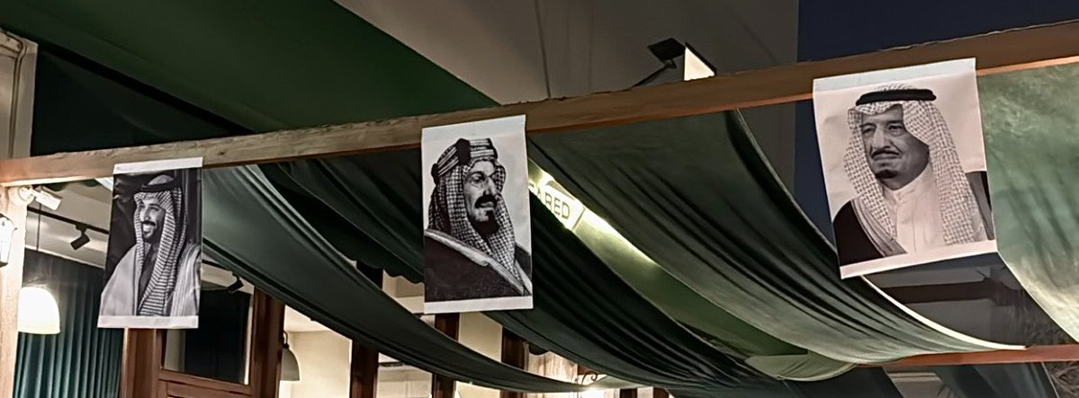 ll3xb's tweet photo. جعل دارٍ سيّس أركانها آل سعود
ماتشوف البأس على مر السنين https://t.co/3yfBEdTa8i