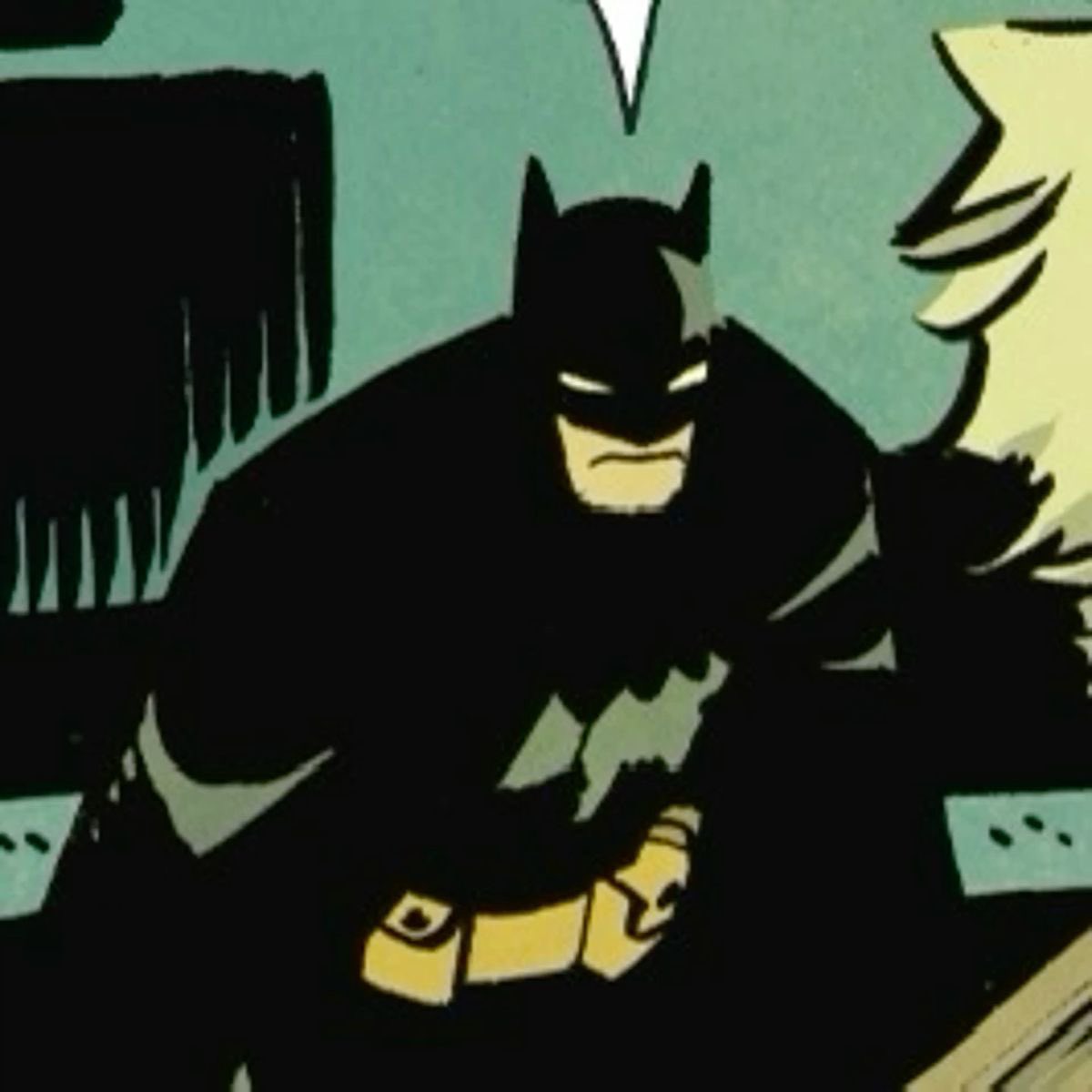 CrimeAllyBats's tweet photo. “ then maybe you should go home.” https://t.co/oBBZyXPjWV