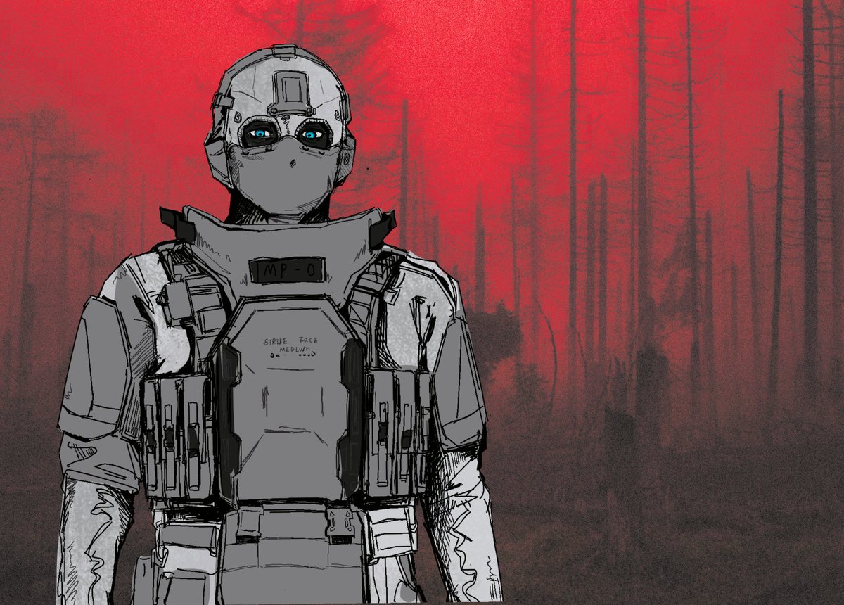 0yow017649's tweet photo. nikto
​​A painting I did a long time ago​​🌟

#nikto
#cod
#callofduty https://t.co/DrggM5aLnR