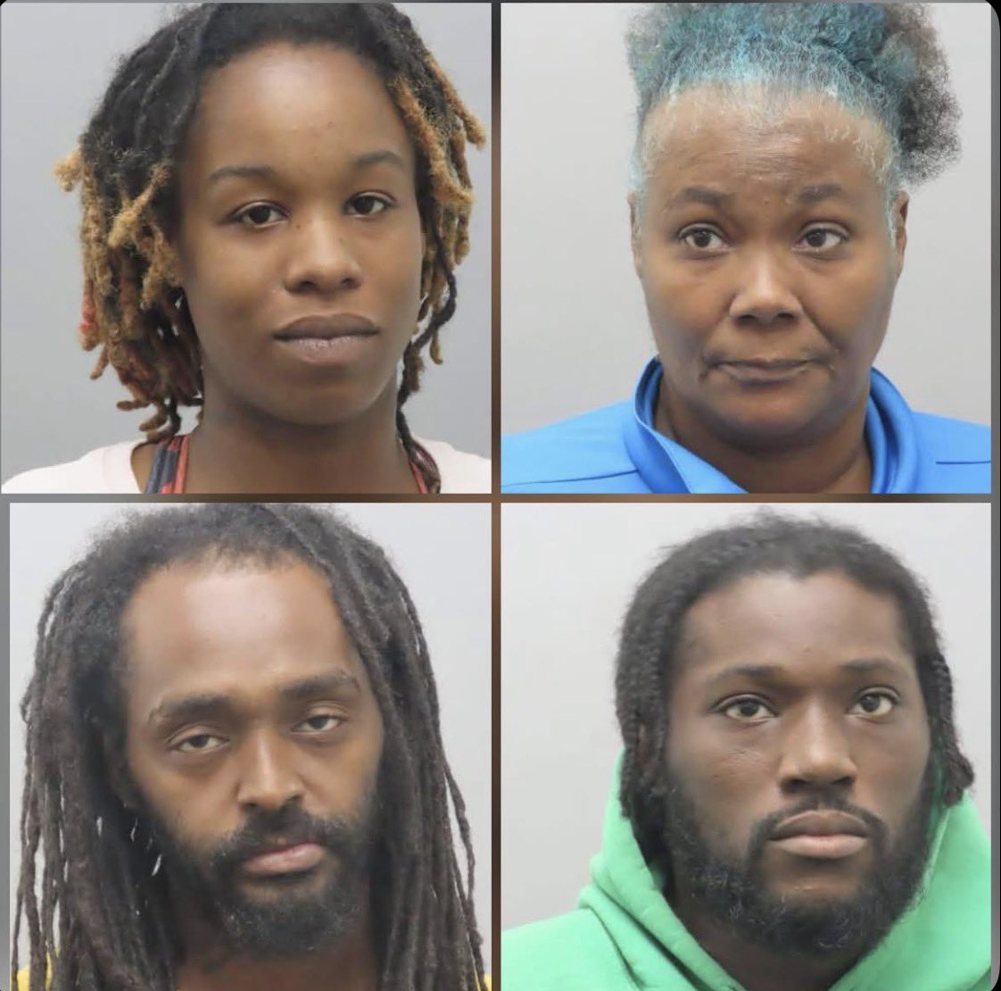 GangHits's tweet photo. (September 24, 2026)-
St. Louis, Missouri📍

Four people are in custody in connection with a viral, brutal attack on a 63 year old man following a minor car crash on September 19th at around 4:45pm.🔒 https://t.co/vlss6dGNzl