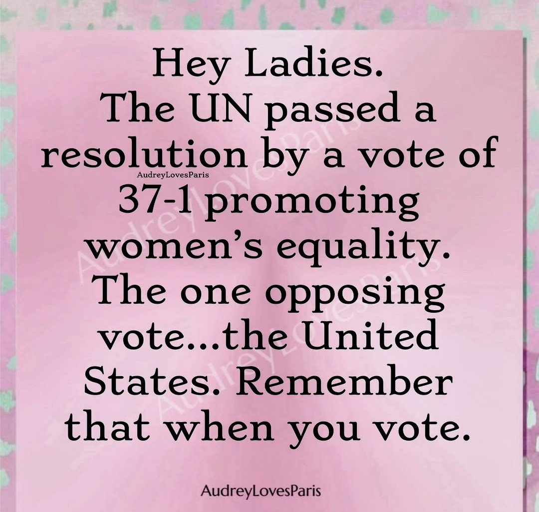 olivier_patti's tweet photo. #BlueWaveIn40Days 
Shout out to all of you  wonderful  women

Enough 
Only Democrats are fighting for us 
Vote Blue 
Go to 
https://t.co/RN5fAa4rL9 https://t.co/tXpzHq59UU