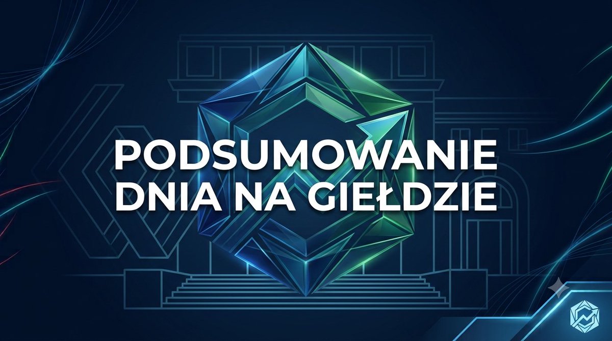 jacek__t's tweet photo. Podsumowanie #GPW 24.09 📊
Płaska sesja: WIG20 ok. 0%, mid/small lekko w dół.

WIG -0,0% | WIG20 +0,0%
mWIG40 -0,3% | sWIG80 -0,3%
Spółki: 133↑ | 187↓ | obrót 1,57 mld
Aktywne: ALE PKN KGH
↑ ENERGA ALE KETY
↓ MDV PGE
#GPW #FinTwit #giełda https://t.co/H4nmyPsktu