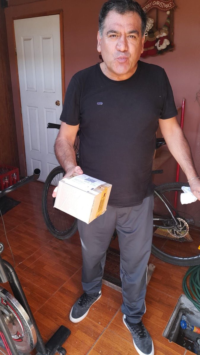 Drejenna's tweet photo. Cancer treatment and prevention protocols delivered today https://t.co/fmQrAmywdX