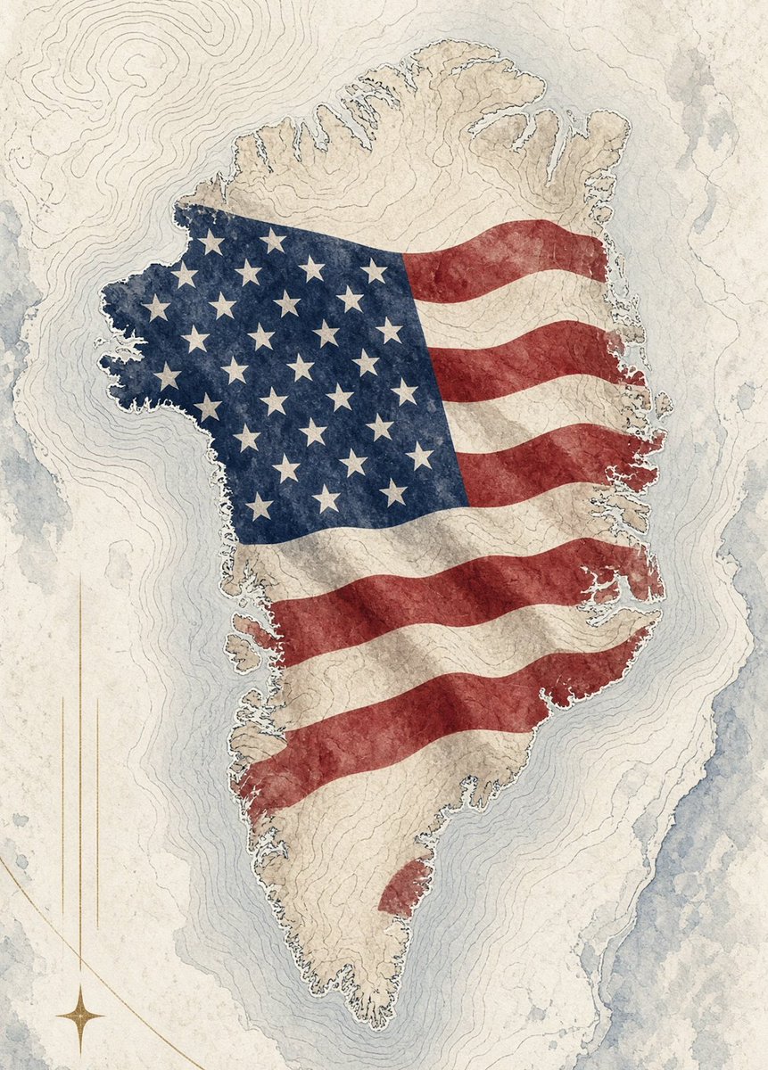 PoliticalStacy's tweet photo. The Democrats clutched their pearls when Trump said he wanted Greenland.

CNN wrote the stories. The same people who lecture about “democracy” and “sovereignty” called it imperialist, racist, cartoonish, the end of NATO. 

Then they forgot about it and moved on to the next manufactured outrage.

Meanwhile Trump kept working the problem.

On Tuesday, September 22, he signed a historic security agreement with Denmark and Greenland. The U.S. now has permanent military access across the island: expansion of Pituffik, two new defense areas (Narsarsuaq and Mestersvig), overflight and landing rights everywhere, undersea access, and a ban on any non-NATO military presence or sensitive investment without American approval. 

No expiration date. Even if Greenland becomes independent, the deal stays. Forever.

The libs never actually cared about Greenland. They only cared about opposing Trump. That’s their entire job: throw sand in the gears, run the next bullshit smear or headline, rinse, repeat.

He just kept negotiating, and he won, for America.