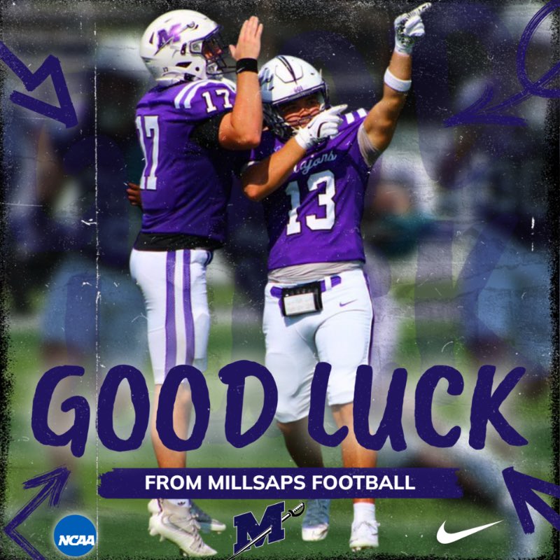 cjlawyer2027's tweet photo. Thank you @CoachBaxley and @MajorsFootball for the good luck this week!!
#JFND #SWARM #NTNP
@CoachBrooks22 @KoachV @rockwalljfndfb @coachbyoung @CoachSoderquist https://t.co/OhdyTpNvRb
