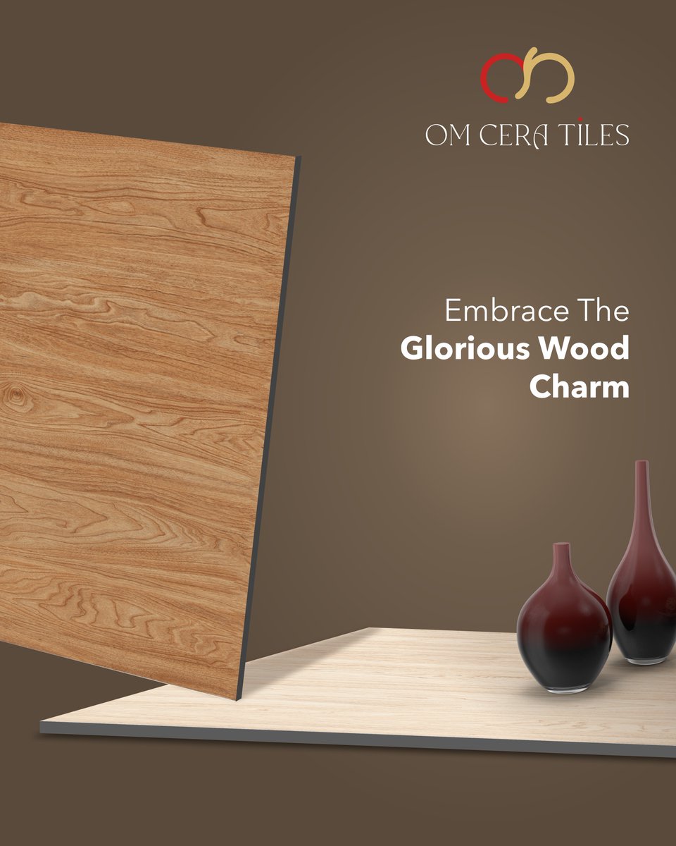 audreyandersong's tweet photo. 4031 | LIGHT – DARK

Bring warmth and natural character to your interiors with the timeless look of wood-inspired design. 4031 Light – Dark balances warm and light tones, perfect for creating cozy, contemporary spaces. Size: 400 × 400 mm. Matt https://t.co/MEQ77LxyaD