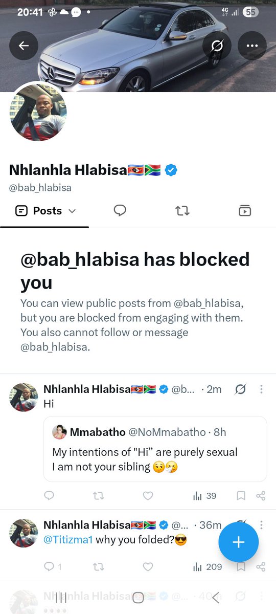 MaxyKhudze's tweet photo. What did I do or say? The fragility of these niggaz self esteem need to be studied. https://t.co/YRLvKKPeZ2