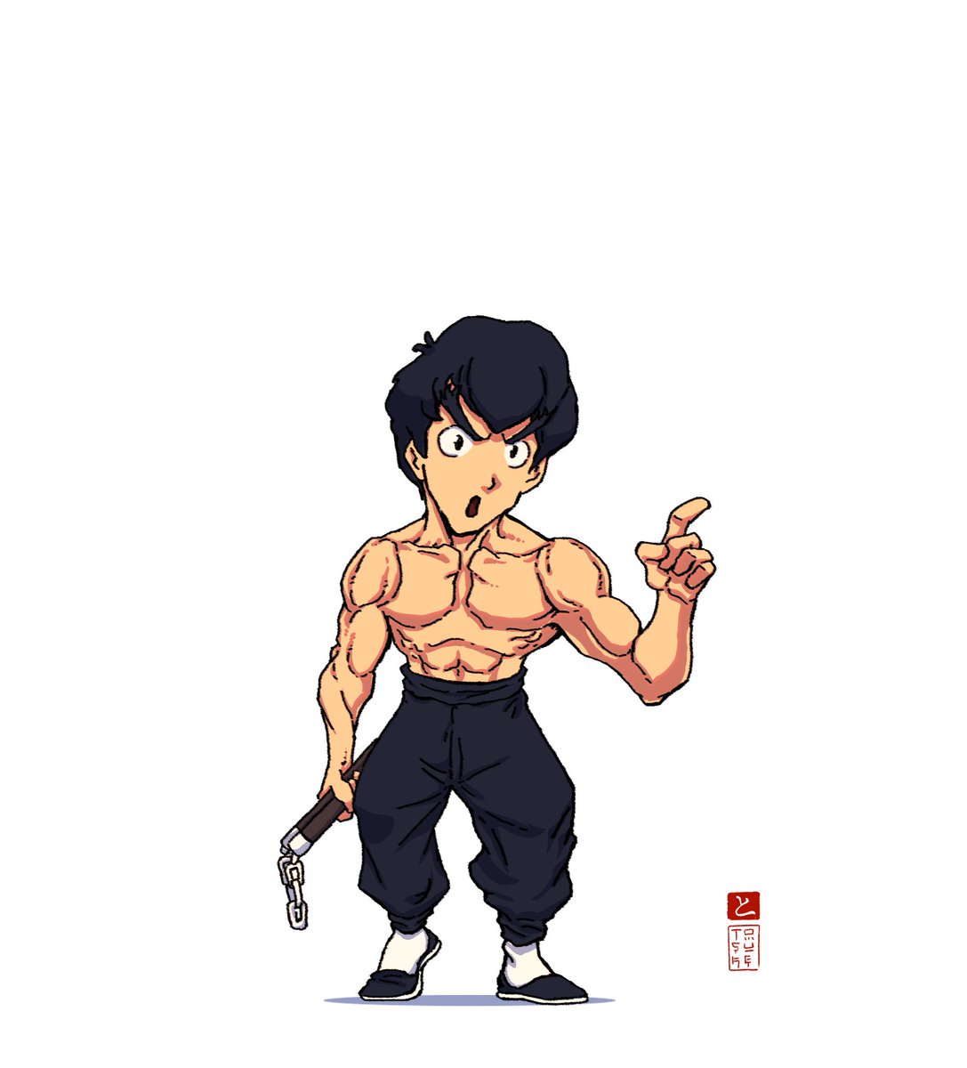 TosukeSuketchi's tweet photo. Season 5 Please!! #Streetfighter６ https://t.co/fERrGZ34Wt