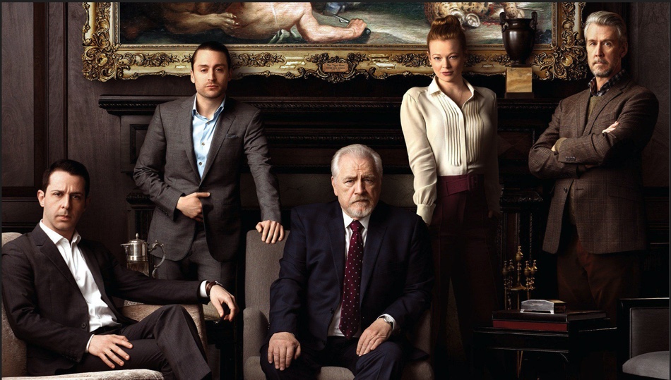 AndersonZaqkyvk's tweet photo. Just binged the final episode of Succession and I’m still reeling—what an electrifying, gut-punch of a series finale. No notes, just pure chaos and perfection. ， https://t.co/GAUZliSknm